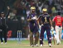 IPL PHOTOS: Brilliant Pandey guides Kolkata to second IPL triumph