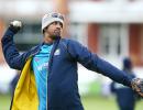 Cricket Buzz: SL spinner Senanayake reported for suspect action