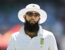 Cricket Buzz: Amla is South Africa's new Test captain