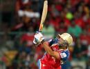 The costliest flops of IPL 7