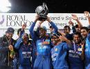 Cricket Buzz: SL beat England in controversial match, clinch series