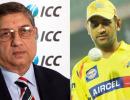 Did mirrors, sandalwood, kumkum in dressing room help CSK win?