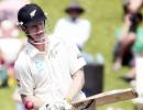 Problems aplenty for Kiwis ahead of Kolkata Test