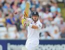 Cric Buzz: Bell is England's Player of Year; Neesham makes history