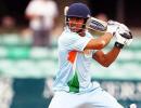 Tiwary, Uthappa named India 'A' captains for Australia tour