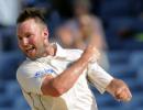 Craig shines as New Zealand thrash WI in first Test