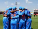 'India, Australia favourites for 2015 World Cup'