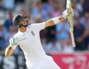 Root leads new-look England's recovery with unbeaten ton