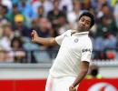 Don't expect Ashwin to pick 5-wicket hauls regularly: Ganguly