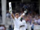 Sri Lanka fight back after Root double ton hoists England