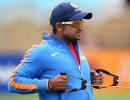 Testing time for reserves as India take on Bangladesh