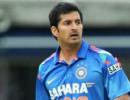 Mohit, Binny bowl India to series win over Bangladesh