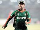 Cric Buzz: Former Bangladesh captain Ashraful gets 8-year ban for match-fixing