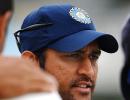 New-look India eye positive start to England tour in practice game