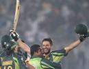 In Photos: India vs Pakistan, Asia Cup