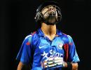 Hope we don't repeat our mistakes: Kohli