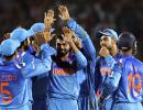 Asia Cup: Demoralised India look to sign off on a good note