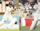 Kallis rates Lara higher than Tendulkar