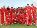 Antigua ODI: Root, Buttler help England to series victory