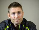 Australia will win the Twenty20 World Cup, says confident Clarke