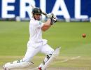 Check out the Top 10 Test batsmen: De Villiers 1, Pujara 8