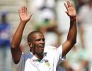 Philander replaces India's Ashwin as the No.1 Test all-rounder