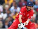 England's Joe Root doubtful for World T20 with thumb injury