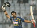 PHOTOS: Clinical Sri Lanka thrash Pakistan to lift Asia Cup