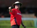 Gavaskar wants Fletcher sacked; suggests Dravid as chief coach