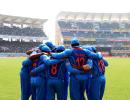 World T20 India's final chance to restore reputation!