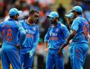 India seek redemption at World T20; Australia, Pakistan favourites