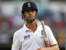 Jonathan Trott reveals truth behind Ashes return