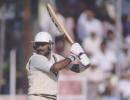 'After Miandad's six, India never beat us in Sharjah'