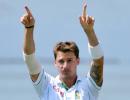 'I've always regarded Steyn as the world's number one bowler'