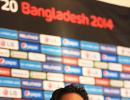 Sangakkara to bring down curtain on ODI career after 2015 World Cup