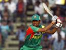 ICC World T20: All-round Bangladesh thrash Nepal