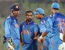 T20 warm-up: With Dhoni half-fit, will India overcome weary England?