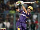 IPL 2014 squads: Kolkata Knight Riders