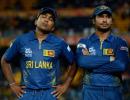 'I feel very let down by Jayawardene and Sangakkara'