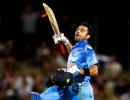 10 stars ready to shine at World T20