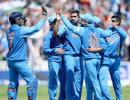 Select India's 11 for the WT20 match vs Pakistan