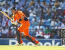 Netherlands beat Ireland in stunning run-chase to make Super-10