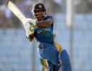 World T20: Sri Lanka hold nerve to edge past South Africa