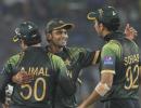 World T20: Pakistan get back on track with win over Australia