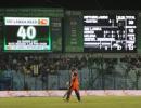 Sri Lanka rout Netherlands for lowest T20 total, post fastest win