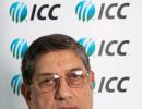 Why is Srinivasan sticking to his chair? It is nauseating: SC