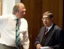 Will Srinivasan be allowed to take over as ICC chairman?