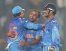 WT20: Resurgent India have arsenal to slay Bangladesh