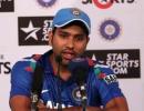 Team India will entertain questions 'only on ICC World Twenty20'