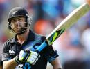 Most runs in T20 Internationals: McCullum first to complete 2000